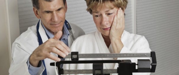 Предотвратяване развитието на атеросклероза при пациенти със затлъстяване